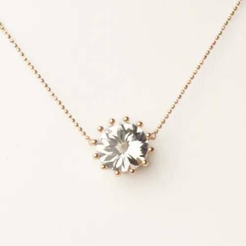 STAR GATE CLEAR TOPAZ V50C