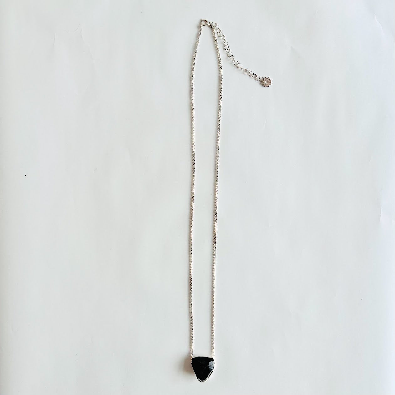 UVITE TOURMALINE PENDANT F654