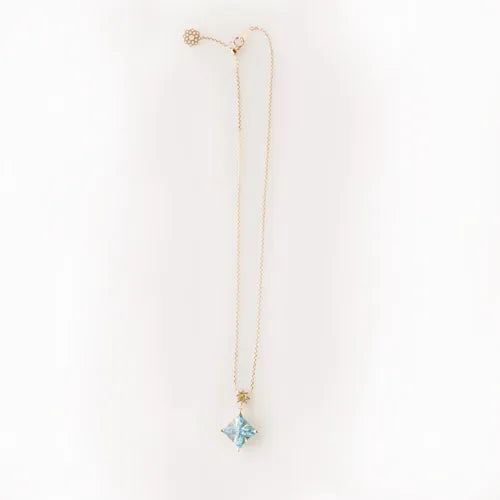 SUN CROSS BLUE TOPAZ M8